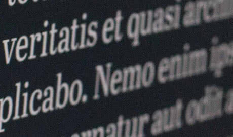 FontFace - custom fonts for your sites