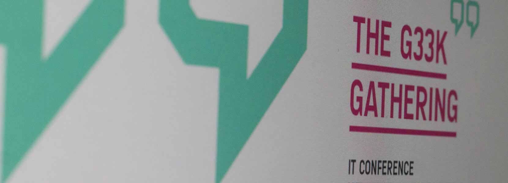 The Geek Gathering 2013