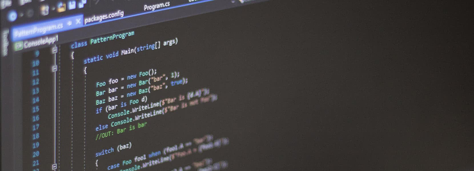 New features in C# 7.0