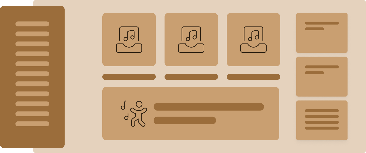 Background screening hero image